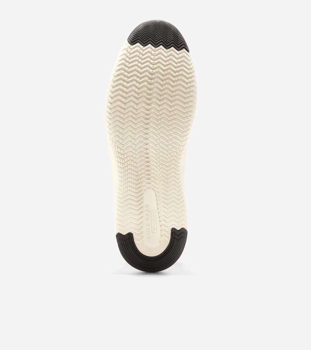 GRANDPRO TOPSPIN TRIPLE STRAP SNEAKER